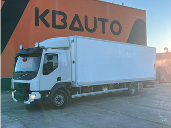 Рефрижератор вантажівка VOLVO FL 250