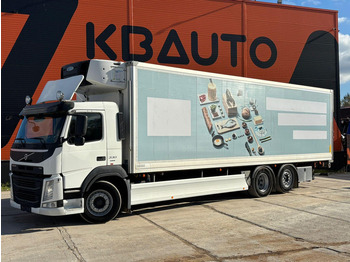 Рефрижератор вантажівка VOLVO FM 330