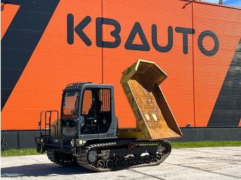 Самоскид YANMAR