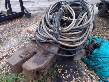 Навісне обладнання