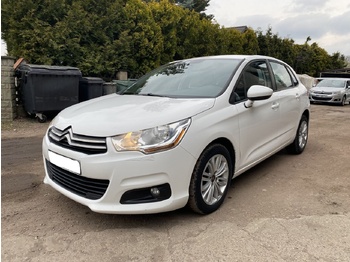 Легковий автомобіль CITROËN