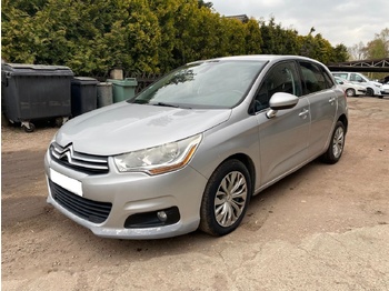 Легковий автомобіль CITROËN