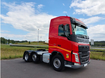 Тягач VOLVO FH 500