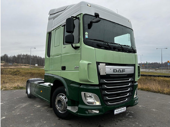 Тягач DAF XF 106 510: фото 4