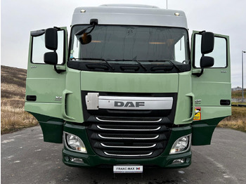 Тягач DAF XF 106 510: фото 3