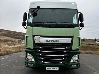 Тягач DAF XF 106 510: фото 2
