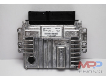 Блок управління DOOSAN