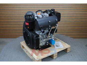 Новий Двигун Koop KD292: фото 3