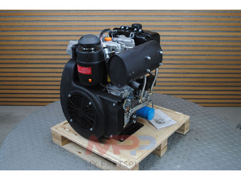 Новий Двигун Koop KD292: фото 2