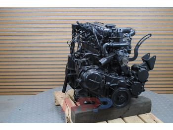 Новий Двигун Mitsubishi Cilinderkop Mitsubishi S3L2: фото 3