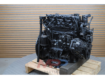 Новий Двигун Mitsubishi Cilinderkop Mitsubishi S3L2: фото 2