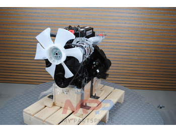 Двигун MITSUBISHI