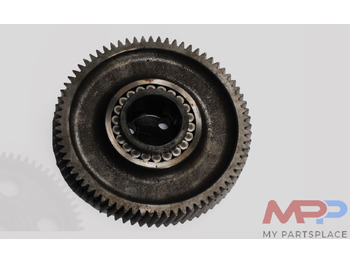 Двигун та запчастини PERKINS