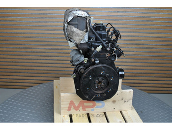 Двигун в категорії Будівельна техніка Perkins Perkins 103-10 KD: фото 3 Двигун в категорії Будівельна техніка Perkins Perkins 103-10 KD: фото 3