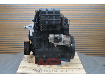 Двигун Perkins Perkins GN 404D-22: фото 2