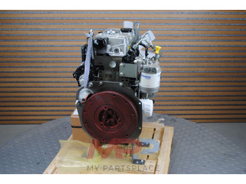 Новий Двигун в категорії Будівельна техніка Perkins Perkins HH 403-11 (new) 403C-11 403D-11 403J-11 NIEUW: фото 3