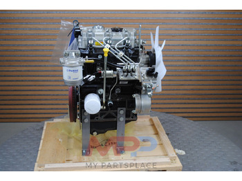 Новий Двигун в категорії Будівельна техніка Perkins Perkins HH 403-11 (new) 403C-11 403D-11 403J-11 NIEUW: фото 2