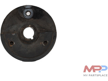 Двигун та запчастини PERKINS