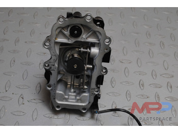 Паливний насос Yanmar Dieselpomp deksel Yanmar 3TNV88 129927-61601: фото 2