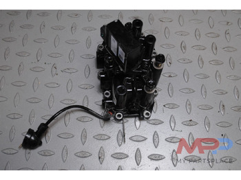 Паливний насос Yanmar Dieselpomp deksel Yanmar 3TNV88 129927-61601: фото 3