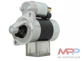 Двигун та запчастини YANMAR