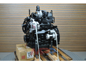 Двигун YANMAR