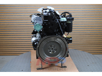 Новий Двигун Yanmar Yanmar 4TNV88- 4TNE88 met PTO - NEW: фото 3 Новий Двигун Yanmar Yanmar 4TNV88- 4TNE88 met PTO - NEW: фото 3