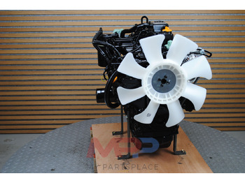 Новий Двигун Yanmar Yanmar 4TNV88- 4TNE88 met PTO - NEW: фото 5 Новий Двигун Yanmar Yanmar 4TNV88- 4TNE88 met PTO - NEW: фото 5