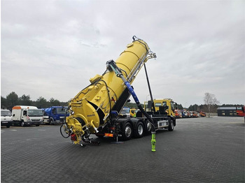 Асенізатори IVECO