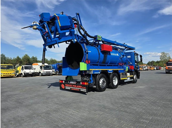 Асенізатори IVECO