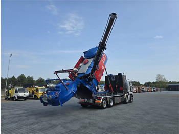 Асенізатори MAN