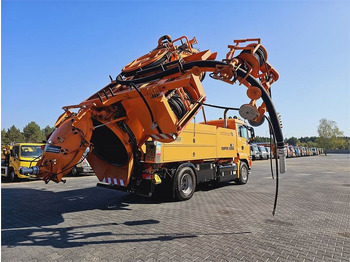 Асенізатори MAN