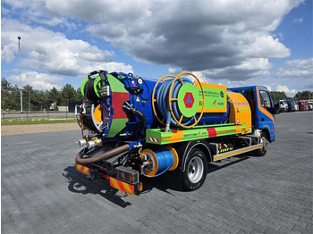 Комунальна/ Спеціальна техніка MITSUBISHI