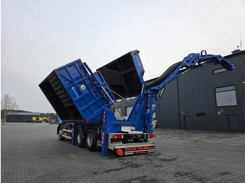 Асенізатори RENAULT