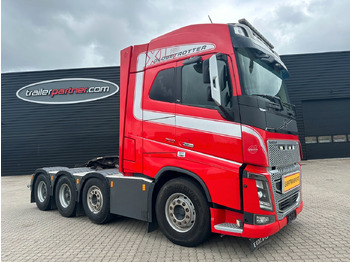 Тягач VOLVO FH16 750