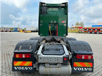 Тягач Volvo FH 540 6x4: фото 5