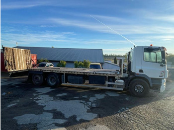 Автовоз вантажівка DAF CF 85 360