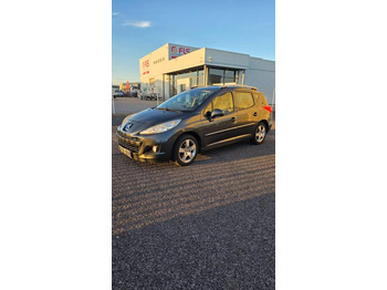 Універсал PEUGEOT