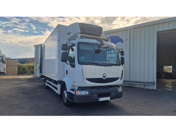 Рефрижератор вантажівка RENAULT Midlum 220