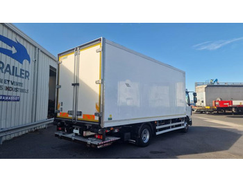 Рефрижератор вантажівка Renault Midlum 220 DXI: фото 4
