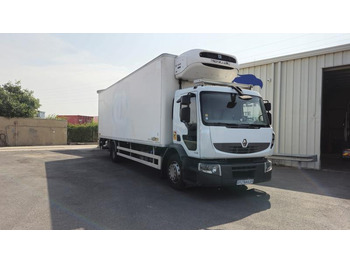 Рефрижератор вантажівка RENAULT Midlum 270