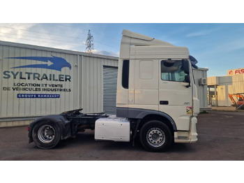 Тягач DAF XF 480: фото 2