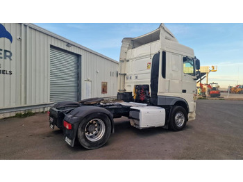Тягач DAF XF 480: фото 3