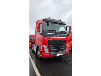 Тягач Volvo FH 500: фото 3