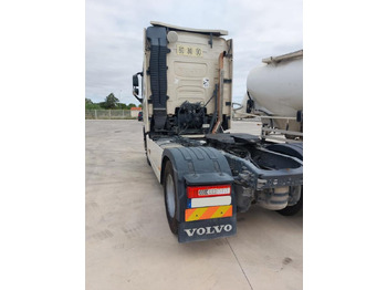 Volvo FH 540 в лізинг Volvo FH 540: фото 4