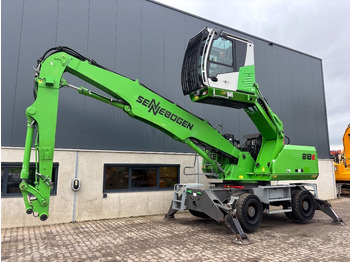 Перевантажувач SENNEBOGEN