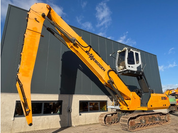 Перевантажувач SENNEBOGEN