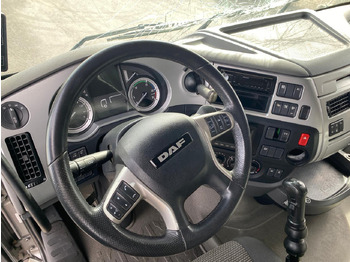 Тягач DAF XF 510 Super Space Cab: фото 5