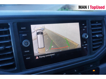 Суцільнометалевий фургон MAN TGE 3.160 4X2 SB: фото 5