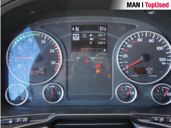 Тягач MAN TGX 18.420 4X2 BLS / ADR III / PTO / EURO 6: фото 3 Тягач MAN TGX 18.420 4X2 BLS / ADR III / PTO / EURO 6: фото 3